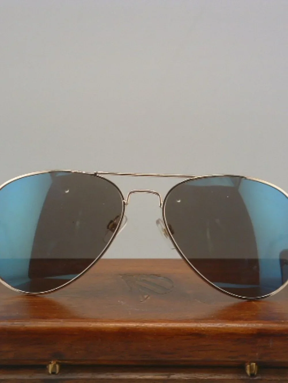 Foster Grant 35808GX440 Sunglasses
